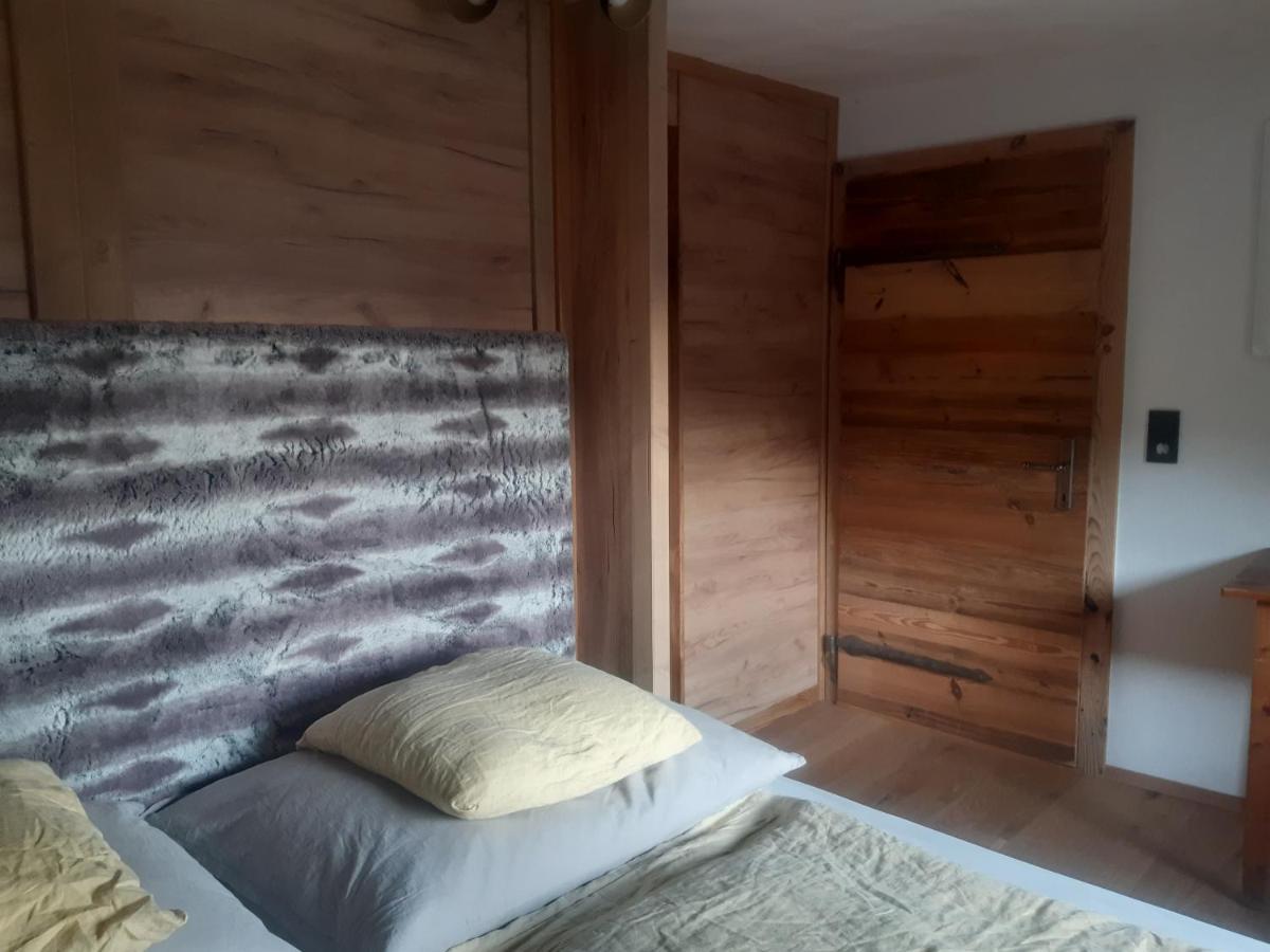 Huettenzauber Taxenbach Εξωτερικό φωτογραφία