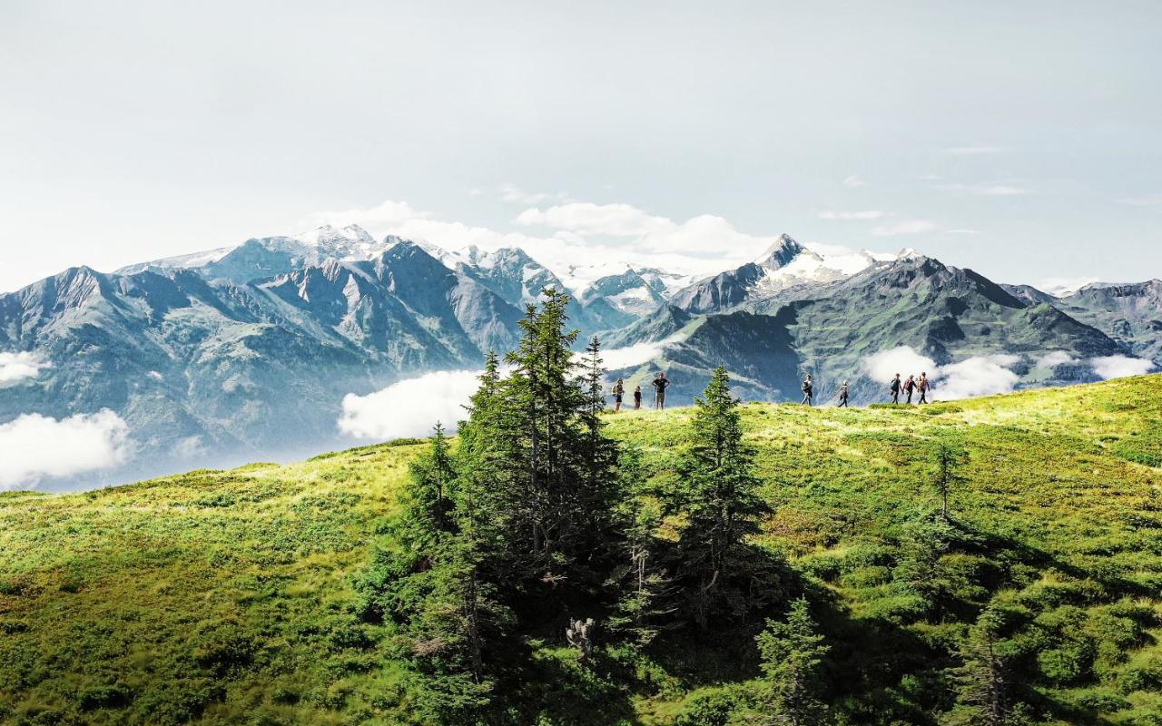 Huettenzauber Taxenbach Εξωτερικό φωτογραφία